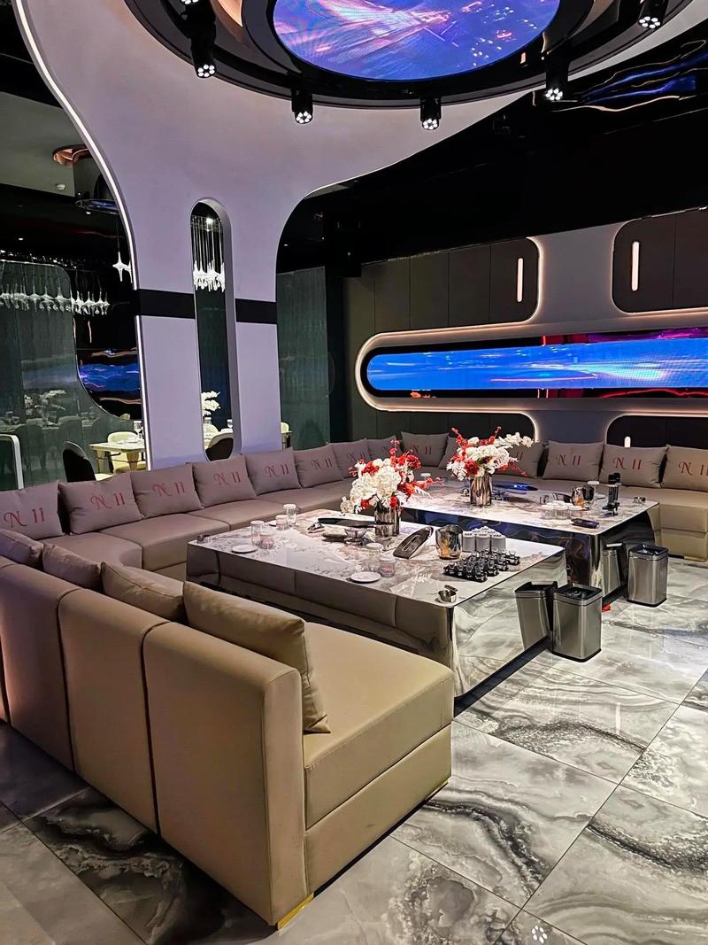 徐州商务ktv舒适高端商务ktv选择-贾汪区ktv预定